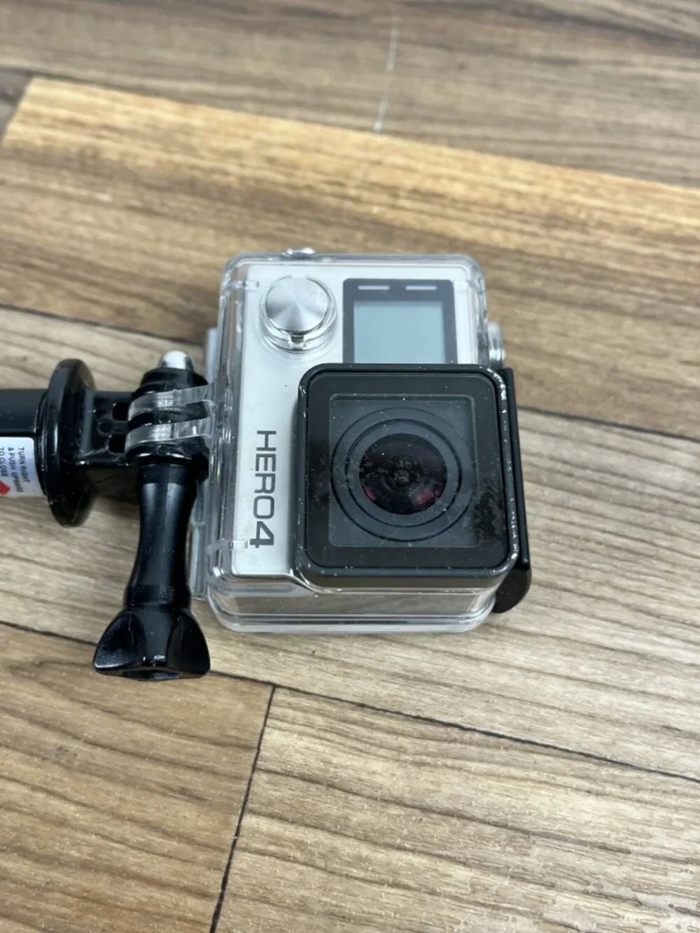 GoPro HERO4 Action Camera Video Camera Touchscreen